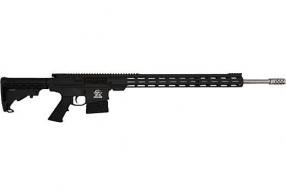 GLFA AR10 .243 Win Semi-Auto Rifle - GL10243SSBLK GLFA AR10 .243 Win Semi-Auto Rifle - GL10243SSBLK