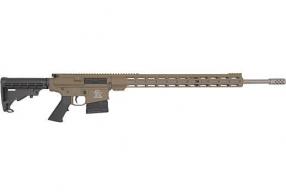 GLFA AR10 .243 Win Semi-Auto Rifle - GL10243SSFDE GLFA AR10 .243 Win Semi-Auto Rifle - GL10243SSFDE