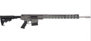 GLFA AR10 RIFLE .243 WIN. 24" S/S BBL 5-SHOT TUNGSTEN - GL10243SSTNG GLFA AR10 RIFLE .243 WIN. 24" S/S BBL 5-SHOT TUNGSTEN - GL10243SSTNG