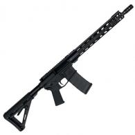 Jacob Grey Boomslang AR-15 .300 AAC Blackout Semi Auto Rifle - 850030294104