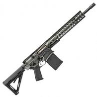 DRD Tactical M762 AR308 .308 Win. Semi-Auto Rifle - DFGM7716BWHC