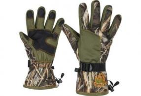 Arctic Shield Classic Elite Gloves Realtree Max-7 Medium - 52740081303022