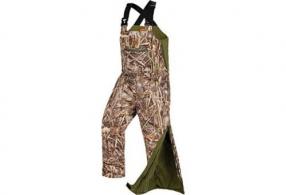 Arctic Shield Tundra 3-in-1 Bib Realtree Max-7 Large - 53680081304022