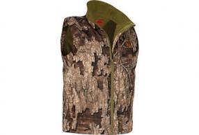 Arctic Shield Heat Echo Attack Vest Realtree Timber X-Large - 53710080605022