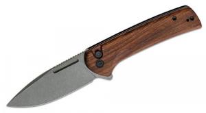 CIVIVI Knives Conspirator Flipper Knife 3.48" - C210063