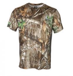 Element Outdoors Drive Short Sleeve Youth Shirt - Youth Large - DSYSSLED