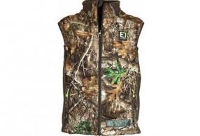 Element Outdoors Vest Infinity Heavy Weight RT-Edge Large - IS-HV-L-ED