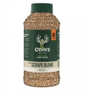 Odin's Innovations Scrape Blend Scent Pellets Deer Hunting Lure Biodegradable 12 oz Bottle - OI21025