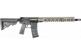 Stag Arms 15 Spectrm 1 5.56 16" 30Rd Gray