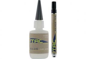 Tac Vanes Adhesion Kit 0.5oz Glue And Primer Pen - 80TAC-0016100-1152