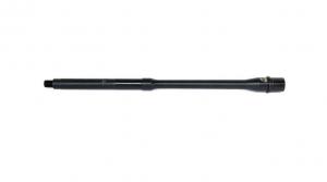 Faxon AR-15 Barrel 16" Government/SOCOM Profile 5.56 NATO 4150 QPQ Nitride Finish - 15A58M16NSQ Faxon AR-15 Barrel 16" Government/SOCOM Profile 5.56 NATO 4150 QPQ Nitride Finish - 15A58M16NSQ