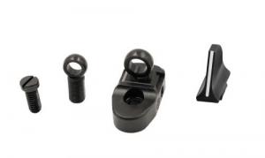 XS Sight Systems Henry Ghost Ring Sight Set .357 dovetail - HN00045