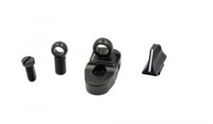 XS Sight Systems Henry Ghost Ring Sight Set .44 dovetail - HN00065