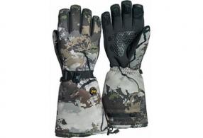 Mobile Warming Unisex Kcx Kings Terrain Heated Glove XL - MWUG33450523