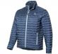 Mobile Warming Men's BbackCountry Jacket Blue Large - MWMJ04480423