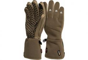 Mobile Warming Unisex Neoprene Heated Gloves Large - MWUG25340422
