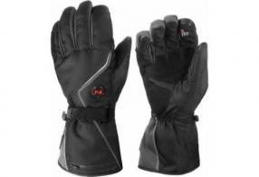 Mobile Warming Unisex Squall Heated Gloves X-Large - MWUG28010521
