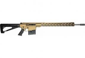 Great Lakes Firearms GL10 .300 Win Mag Semi Auto Rifle 24" Barrel 5+1 - GL10LA300SSBRZ