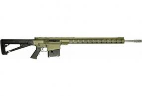 GLFA GL10 .300 Win Mag Semi Auto Rifle - GL10LA300SS ODG