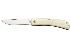 Bear & Son Farmhand 2.75" Folding Knife - WSC37L