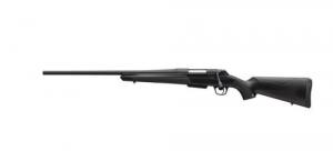 Remington 700 SPS Synthetic VAR 223 LH 26