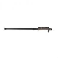 Faxon FX7 Barreled Bolt Action Receiver - Matte DLC - 18" .308 Winchester Gunner Profile - FX700SA-308-01-7F1B8