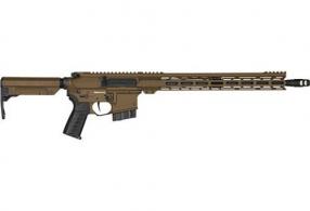 CMMG Inc. Resolute MK4 350 Legend Semi Auto Rifle - 35A2C0A-MB