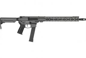 CMMG Inc. Resolute MKG .45 ACP Semi Auto Rifle - 45A170F-TNG