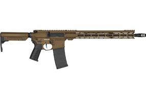 CMMG Inc. Resolute MK4 5.56 NATO Semi Auto Rifle - 55A9D0B-MB CMMG Inc. Resolute MK4 5.56 NATO Semi Auto Rifle - 55A9D0B-MB