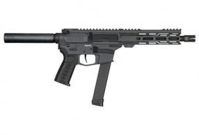 CMMG Inc. BANSHEE MkGs 9mm Semi Auto Pistol - 99AE80F-SG