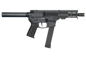 CMMG Inc. Banshee MkGs 9mm Semi Auto Pistol - 99A190F-SG