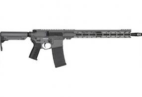 CMMG Inc. Resolute Mk4 .300 Blackout Semi Auto Rifle