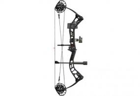 PSE Archery Brute Atk Bow Package Rth 29-70# LH - 2221AFLBK2970