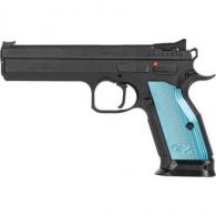 CZ-USA TS2 9mm Semi Auto Pistol - 01220