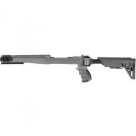 ATI Strikeforce GEN2 Stock for Ruger 10/22 Gray