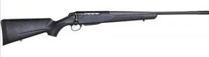 TIKKA T3X 350 LEGEND ROUGHTEC RANCH 20" ROUGHTECH BLACK - JRTXRTR31320