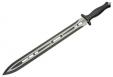 Szco Sierra Zulu Garrison Sword 19.5" Blade 27" Oal - SZ5608