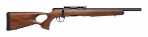 Savage B22 Magnum Timber Thumbhole 22 WMR Bolt Action Rifle