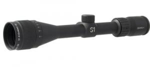 Sightrong Scope SI 4-12X40 AO G2 MOA-20 Matte - 32008