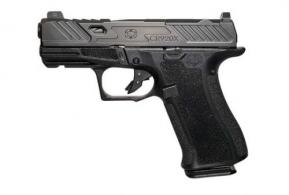 Shadow Systems CR920X Elite 9mm Semi Auto Pistol