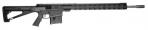 Great Lakes Firearms GL10 7mm PRC Semi Auto Rifle - GL10LA7PRCSS BLK