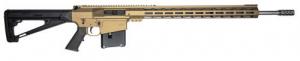 Great Lakes Firearms GL10 7mm PRC Semi Auto Rifle - GL10LA7PRCSS BRZ