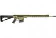 Great Lakes Firearms GL10 7mm PRC Semi Auto Rifle - GL10LA7PRCSS ODG