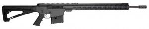 GLFA GL-10 7mm Remington Magnum Semi Auto Rifle