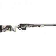 Weatherby 307 Alpine MDT Carbon 280 Ackley Mag Bolt Action Rifle