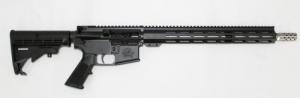 Great Lakes Firearms GL15 .400 Legend Semi Auto Rifle - GL15400SS BLK