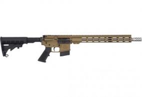 Great Lakes Firearms GL15 .400 Legend Semi Auto Rifle - GL15400SSBRZ