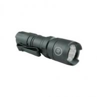 Crimson Trace CWL-300 Handheld Tactical Light Flashlight 200 Lumens Black