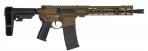 CMMG Inc. Banshee Mk4 5.56 NATO Semi Auto Pistol - 55AC20AMB
