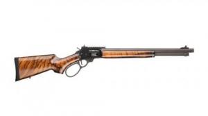 Smith & Wesson Model 1854 .44 Rem Mag Lever Action Rifle - 14079